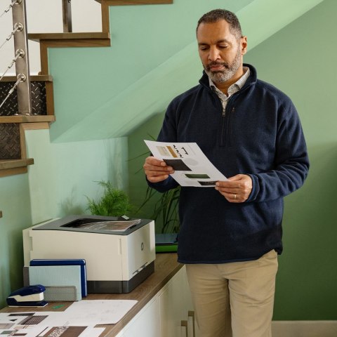 Hewlett-Packard DRUKARKA HP COLOR LASERJET PRO 3202dn (WYPRZEDAŻ)