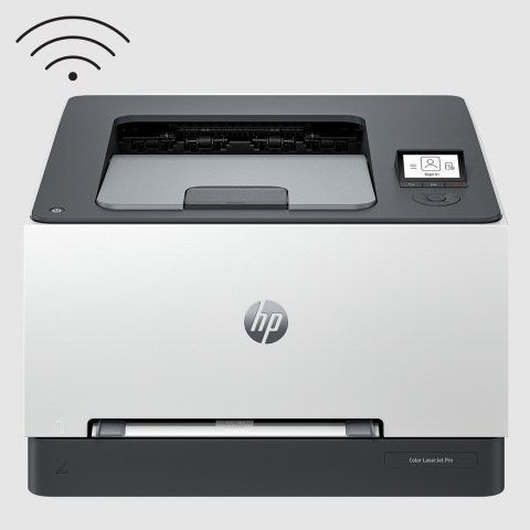 Hewlett-Packard DRUKARKA HP COLOR LASERJET PRO 3202dn (WYPRZEDAŻ)