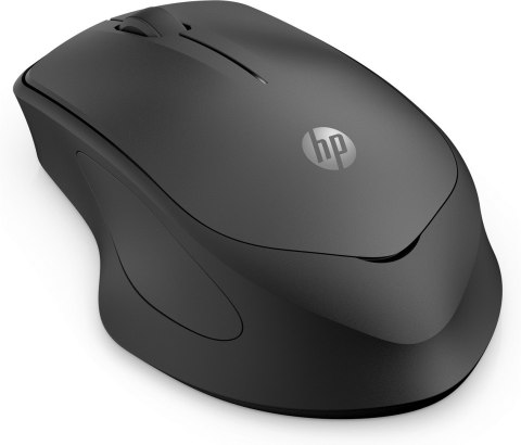 Hewlett-Packard Mysz HP 280 Silent Wireless Mouse bezprzewodowa czarna 19U64AA