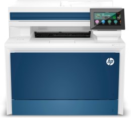 Hewlett-Packard Urządzenie wielof. HP Color LaserJet Pro 4302fdn