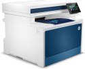 Hewlett-Packard Urządzenie wielof. HP Color LaserJet Pro 4302fdn
