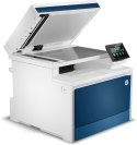 Hewlett-Packard Urządzenie wielof. HP Color LaserJet Pro 4302fdn