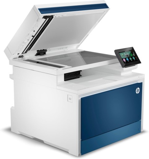 Hewlett-Packard Urządzenie wielof. HP Color LaserJet Pro 4302fdn