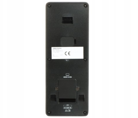 Hikvision WIDEODOMOFON HIKVISION DS-KIS313-P