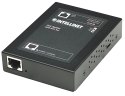 Intellinet INTELLINET ROZDZIELACZ SPLITTER POE+ IEEE 802.3AT/AF NA 5/7,5/9/12V DC 560443