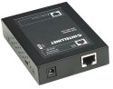 Intellinet INTELLINET ROZDZIELACZ SPLITTER POE+ IEEE 802.3AT/AF NA 5/7,5/9/12V DC 560443