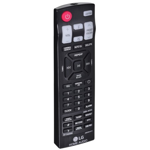 LG Głośnik Poweraudio LG RNC9