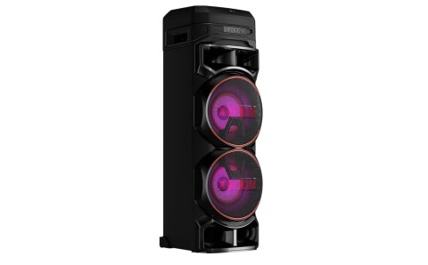 LG Głośnik Poweraudio LG RNC9