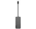 Lenovo HUB Lenovo 4-portowy USB-C/4xUSB-A, GX90X21431