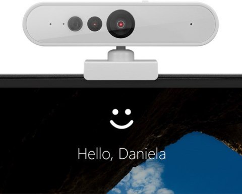 Lenovo Kamera internetowa Lenovo 510 FHD Webcam