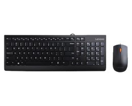 Lenovo Lenovo 300 USB Combo Keyboard & Mouse - US English GX30M39606