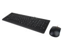 Lenovo Lenovo 300 USB Combo Keyboard & Mouse - US English GX30M39606
