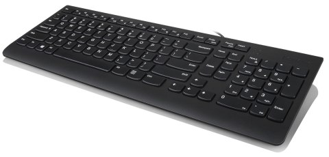 Lenovo Lenovo 300 USB Combo Keyboard & Mouse - US English GX30M39606
