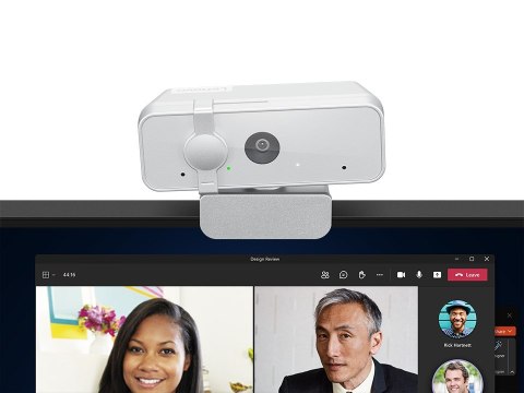 Lenovo Lenovo 310 FHD Webcam White GXC1S15022