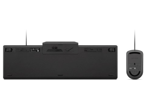 Lenovo Lenovo 310 USB-A Wired Combo US English GX31R09775