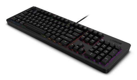Lenovo Lenovo Legion KM310 RGB Gaming Combo Keyboard and Mouse - US English GX31N91913