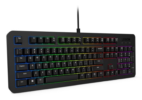Lenovo Lenovo Legion KM310 RGB Gaming Combo Keyboard and Mouse - US English GX31N91913