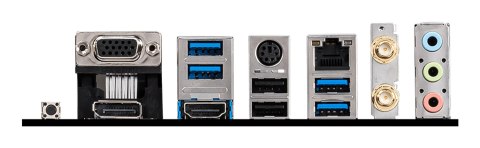 MSI Płyta główna MSI B550M PRO-VDH WIFI (WYPRZEDAŻ)