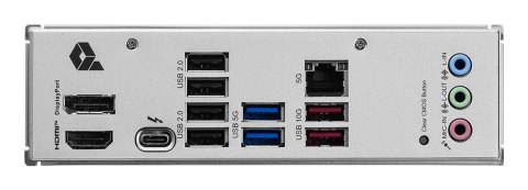 MSI Płyta głowna MSI PRO B860-P