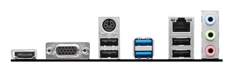 MSI Płyta główna MSI PRO H610M-E DDR4 (WYPRZEDAŻ)