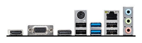 MSI Płyta główna MSI PRO H610M-G DDR4