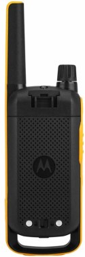 Motorola Radiotelefon wielofunkcyjny Motorola t82 MOTO82E (WYPRZEDAŻ)