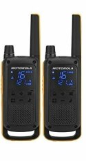 Motorola Radiotelefon wielofunkcyjny Motorola t82 MOTO82E (WYPRZEDAŻ)
