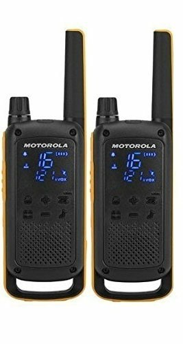 Motorola Radiotelefon wielofunkcyjny Motorola t82 MOTO82E (WYPRZEDAŻ)