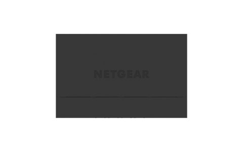 NETGEAR Switch Netgear GS305PP-300EUS 5p PoE 120W (PoE+: 4p) Unmanaged Gigabit