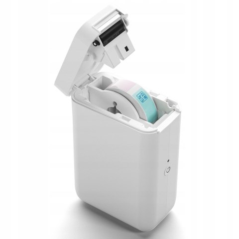 NiiMbot Drukarka Etykiet Niimbot D101