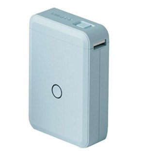 NiiMbot Drukarka Etykiet Niimbot D110_M niebieski