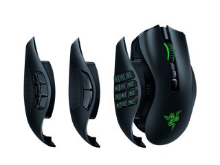 RAZER Mysz Razer Naga Pro (WYPRZEDAŻ)