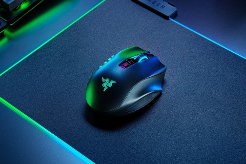 RAZER Mysz Razer Naga Pro (WYPRZEDAŻ)