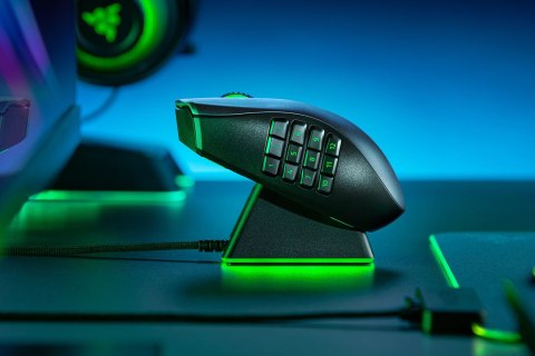 RAZER Mysz Razer Naga Pro (WYPRZEDAŻ)