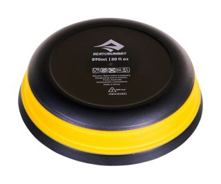 SEA TO SUMMIT Zestaw naczyń SEA TO SUMMIT Frontier UL 2P 6 Piece (WYPRZEDAŻ)