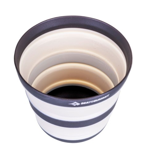 SEA TO SUMMIT Zestaw naczyń SEA TO SUMMIT Frontier UL 2P 6 Piece (WYPRZEDAŻ)