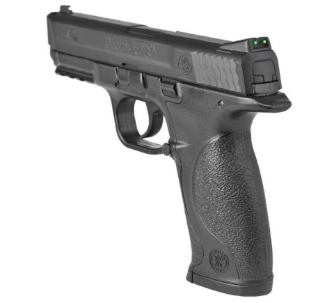 SMITH&WESSON Pistolet wiatrówka S&W kal. 4,46mm BB Ekp