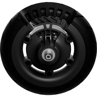 Segway Segway Ninebot E2 D II Electric Folding Scooter - Black