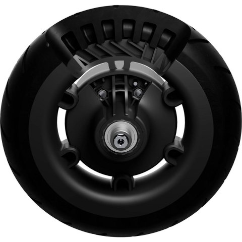 Segway Segway Ninebot E2 D II Electric Folding Scooter - Black