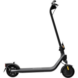 Segway Segway Ninebot E2 D II Electric Folding Scooter - Black