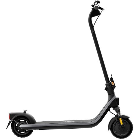 Segway Segway Ninebot E2 D II Electric Folding Scooter - Black