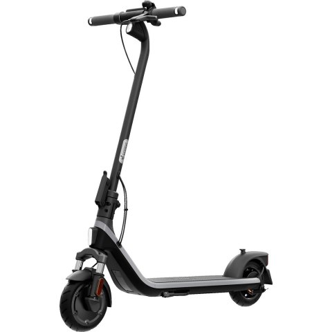 Segway Segway Ninebot E2 D II Electric Folding Scooter - Black