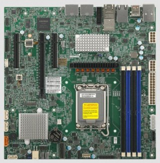 Supermicro Płyta główna Supermicro MBD-X14SAZ-TLN4F-O