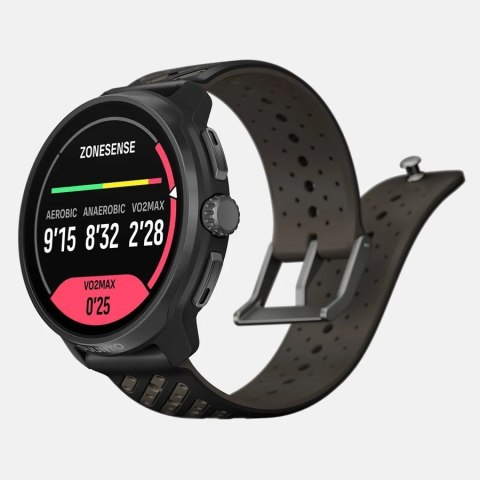 Suunto Zegarek sportowy Suunto Race 2 Titanium Black LTPO AMOLED 49mm