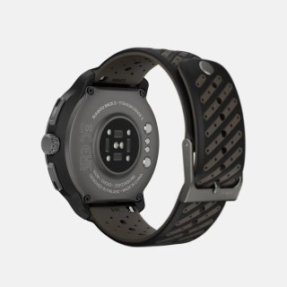 Suunto Zegarek sportowy Suunto Race 2 Titanium Black LTPO AMOLED 49mm