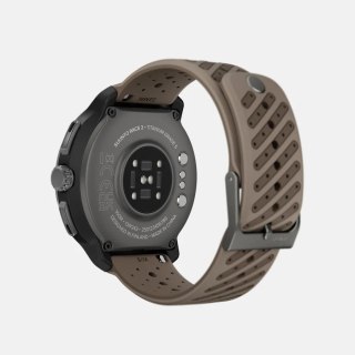 Suunto Zegarek sportowy Suunto Race 2 Titanium Trail LTPO AMOLED 49mm