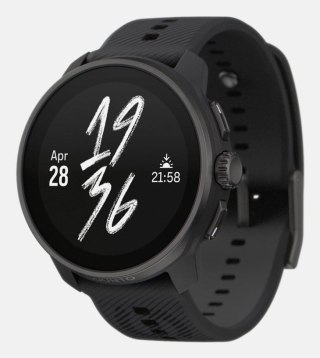Suunto Zegarek sportowy Suunto Race S All Black AMOLED 45mm