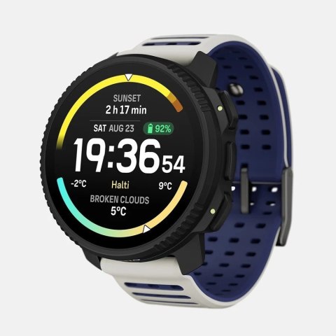 Suunto Zegarek sportowy Suunto Vertical 2 Arctic Gray LTPO AMOLED 49mm