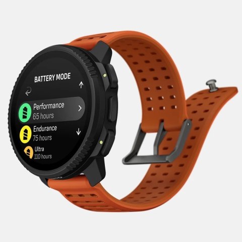 Suunto Zegarek sportowy Suunto Vertical 2 Canyon LTPO AMOLED 49mm