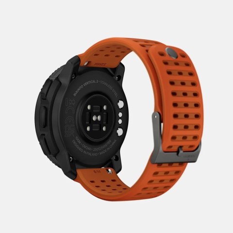 Suunto Zegarek sportowy Suunto Vertical 2 Canyon LTPO AMOLED 49mm